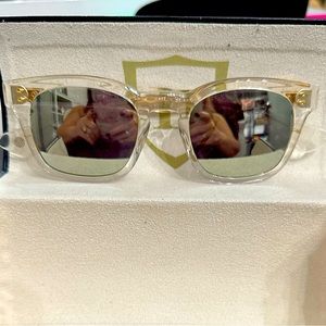 DITA Redeemer sunglasses